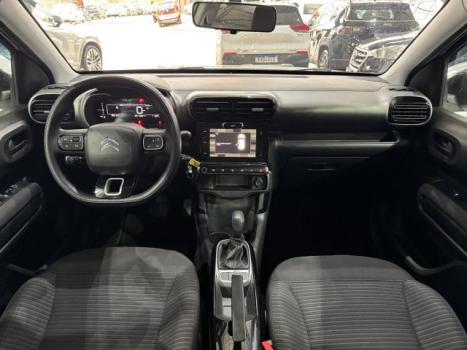 CITROEN C4 Cactus 1.6 16V 4P VTI 120 FLEX FEEL AUTOM�TICO, Foto 3