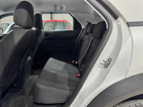 CITROEN C4 Cactus 1.6 16V 4P VTI 120 FLEX FEEL AUTOM�TICO, Foto 4