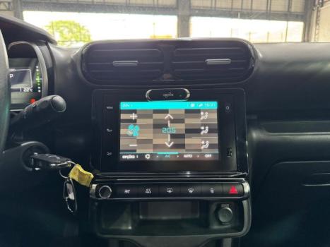 CITROEN C4 Cactus 1.6 16V 4P VTI 120 FLEX FEEL AUTOM�TICO, Foto 5