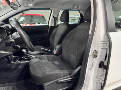 CITROEN C4 Cactus 1.6 16V 4P VTI 120 FLEX FEEL AUTOM�TICO, Foto 7