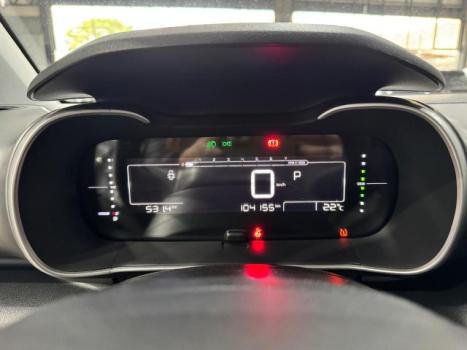 CITROEN C4 Cactus 1.6 16V 4P VTI 120 FLEX FEEL AUTOM�TICO, Foto 8