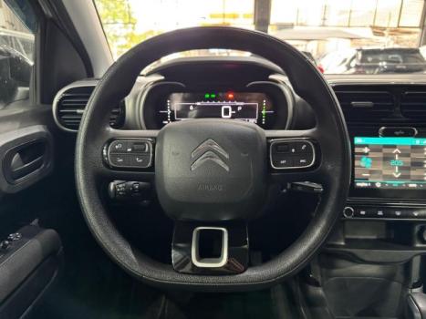 CITROEN C4 Cactus 1.6 16V 4P VTI 120 FLEX FEEL AUTOM�TICO, Foto 9