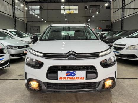 CITROEN C4 Cactus 1.6 16V 4P VTI 120 FLEX FEEL AUTOM�TICO, Foto 11