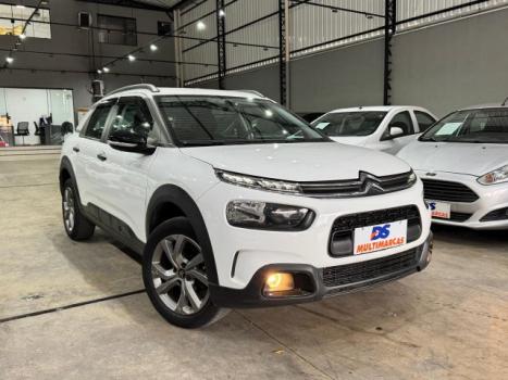 CITROEN C4 Cactus 1.6 16V 4P VTI 120 FLEX FEEL AUTOM�TICO, Foto 13