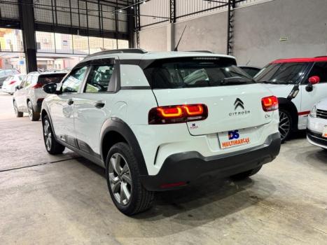 CITROEN C4 Cactus 1.6 16V 4P VTI 120 FLEX FEEL AUTOM�TICO, Foto 14