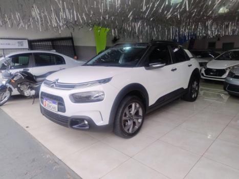 CITROEN C4 Cactus 1.6 16V 4P VTI 120 FLEX FEEL AUTOMÁTICO, Foto 1
