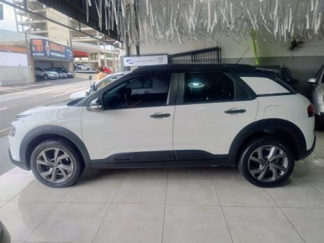CITROEN C4 Cactus 1.6 16V 4P VTI 120 FLEX FEEL AUTOMÁTICO, Foto 2