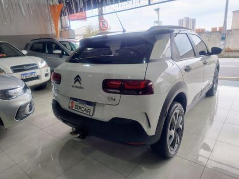 CITROEN C4 Cactus 1.6 16V 4P VTI 120 FLEX FEEL AUTOMÁTICO, Foto 3