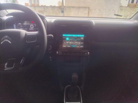CITROEN C4 Cactus 1.6 16V 4P VTI 120 FLEX FEEL AUTOMÁTICO, Foto 4
