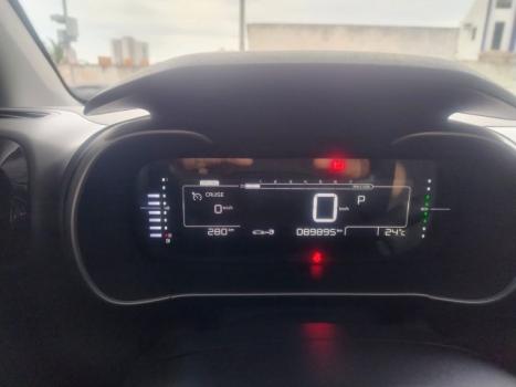 CITROEN C4 Cactus 1.6 16V 4P VTI 120 FLEX FEEL AUTOMÁTICO, Foto 5