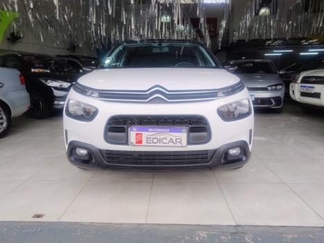 CITROEN C4 Cactus 1.6 16V 4P VTI 120 FLEX FEEL AUTOMÁTICO, Foto 6