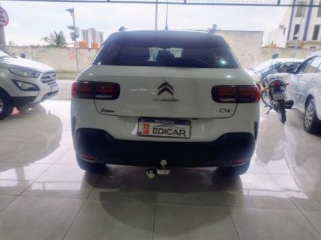 CITROEN C4 Cactus 1.6 16V 4P VTI 120 FLEX FEEL AUTOMÁTICO, Foto 7