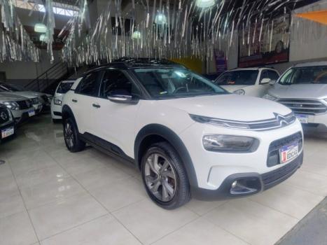 CITROEN C4 Cactus 1.6 16V 4P VTI 120 FLEX FEEL AUTOMÁTICO, Foto 8