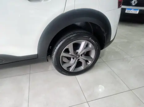 CITROEN C4 Cactus 1.6 16V 4P VTI 120 FLEX FEEL AUTOMÁTICO, Foto 10