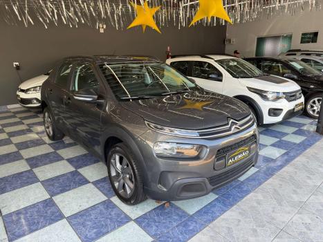 CITROEN C4 Cactus 1.6 16V 4P VTI 120 FLEX FEEL BUSINESS AUTOMÁTICO, Foto 3