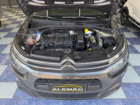 CITROEN C4 Cactus 1.6 16V 4P VTI 120 FLEX FEEL BUSINESS AUTOMÁTICO, Foto 11