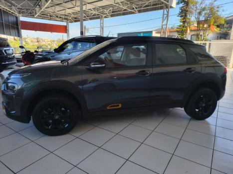 CITROEN C4 Cactus 1.6 16V 4P VTI 120 FLEX X-SERIES AUTOMÁTICO, Foto 9