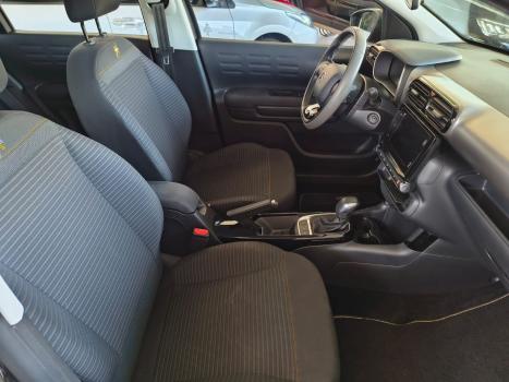 CITROEN C4 Cactus 1.6 16V 4P VTI 120 FLEX X-SERIES AUTOMÁTICO, Foto 10