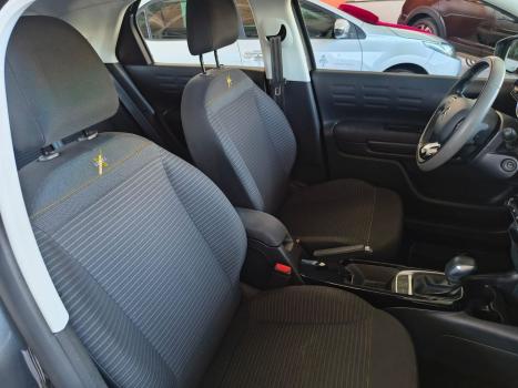 CITROEN C4 Cactus 1.6 16V 4P VTI 120 FLEX X-SERIES AUTOMÁTICO, Foto 11