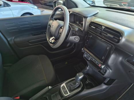 CITROEN C4 Cactus 1.6 16V 4P VTI 120 FLEX X-SERIES AUTOMÁTICO, Foto 13