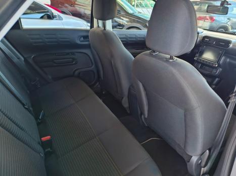 CITROEN C4 Cactus 1.6 16V 4P VTI 120 FLEX X-SERIES AUTOMÁTICO, Foto 15