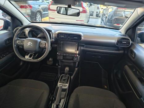 CITROEN C4 Cactus 1.6 16V 4P VTI 120 FLEX X-SERIES AUTOMÁTICO, Foto 16