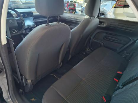 CITROEN C4 Cactus 1.6 16V 4P VTI 120 FLEX X-SERIES AUTOMÁTICO, Foto 17