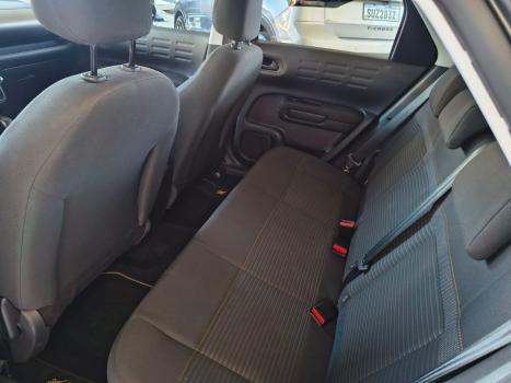 CITROEN C4 Cactus 1.6 16V 4P VTI 120 FLEX X-SERIES AUTOMÁTICO, Foto 18