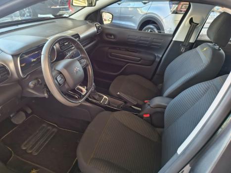 CITROEN C4 Cactus 1.6 16V 4P VTI 120 FLEX X-SERIES AUTOMÁTICO, Foto 19