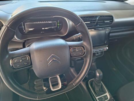 CITROEN C4 Cactus 1.6 16V 4P VTI 120 FLEX X-SERIES AUTOMÁTICO, Foto 20