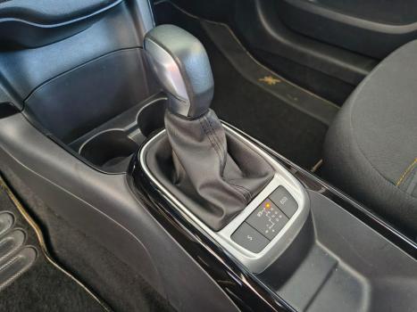 CITROEN C4 Cactus 1.6 16V 4P VTI 120 FLEX X-SERIES AUTOMÁTICO, Foto 22