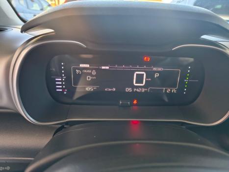 CITROEN C4 Cactus 1.6 16V 4P VTI 120 FLEX X-SERIES AUTOMÁTICO, Foto 24
