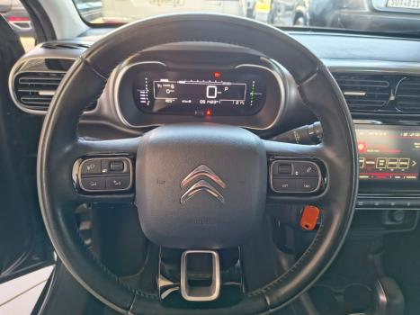 CITROEN C4 Cactus 1.6 16V 4P VTI 120 FLEX X-SERIES AUTOMÁTICO, Foto 26