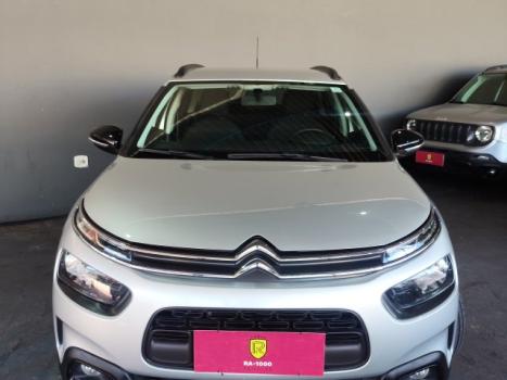 CITROEN C4 Cactus 1.6 16V 4P VTI 120 FLEX FEEL AUTOMÁTICO, Foto 4