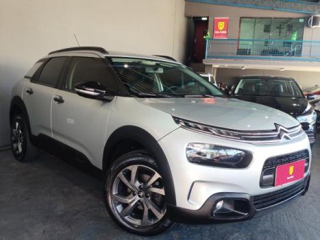CITROEN C4 Cactus 1.6 16V 4P VTI 120 FLEX FEEL AUTOMÁTICO, Foto 5