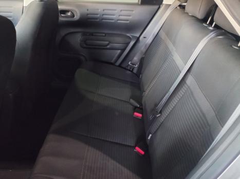 CITROEN C4 Cactus 1.6 16V 4P VTI 120 FLEX FEEL AUTOMÁTICO, Foto 6