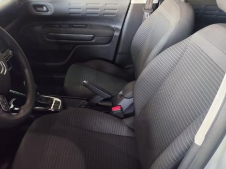 CITROEN C4 Cactus 1.6 16V 4P VTI 120 FLEX FEEL AUTOMÁTICO, Foto 8