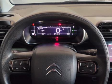 CITROEN C4 Cactus 1.6 16V 4P VTI 120 FLEX FEEL AUTOMÁTICO, Foto 9