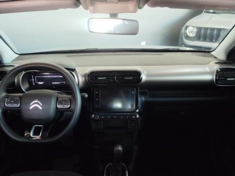 CITROEN C4 Cactus 1.6 16V 4P VTI 120 FLEX FEEL AUTOMÁTICO, Foto 10
