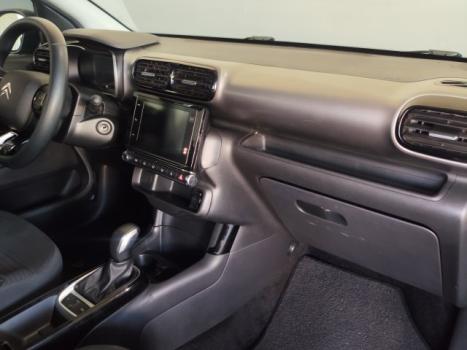 CITROEN C4 Cactus 1.6 16V 4P VTI 120 FLEX FEEL AUTOMÁTICO, Foto 13