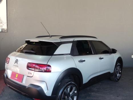 CITROEN C4 Cactus 1.6 16V 4P VTI 120 FLEX FEEL AUTOMÁTICO, Foto 14