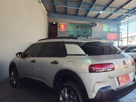 CITROEN C4 Cactus 1.6 16V 4P VTI 120 FLEX FEEL AUTOMÁTICO, Foto 15