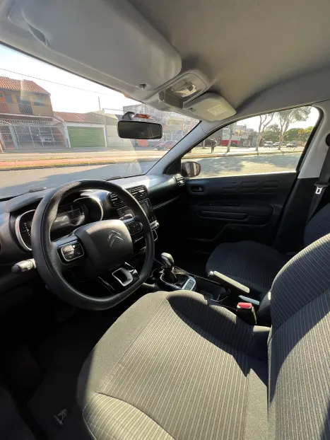 CITROEN C4 Cactus , Foto 11