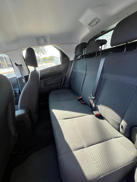 CITROEN C4 Cactus , Foto 17