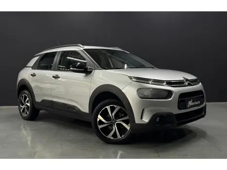 CITROEN C4 Cactus , Foto 1