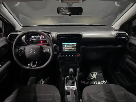 CITROEN C4 Cactus , Foto 4