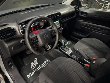CITROEN C4 Cactus , Foto 5
