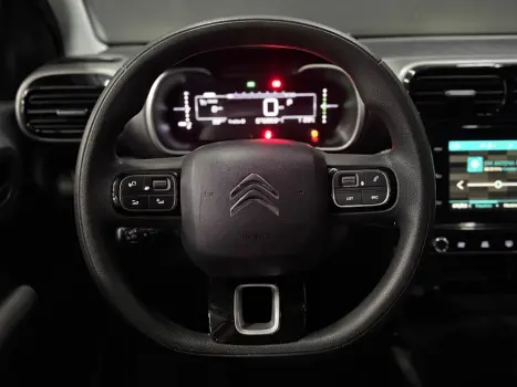 CITROEN C4 Cactus , Foto 6