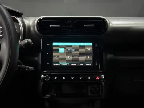 CITROEN C4 Cactus , Foto 7