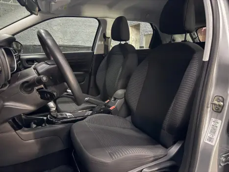 CITROEN C4 Cactus , Foto 8